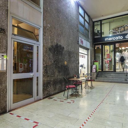 Central Apartment Close To Food And Shopping โบโลญญา ภายนอก รูปภาพ